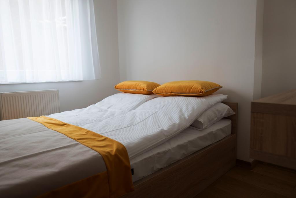 Turistic Apartments Centar Szarajevó Kültér fotó