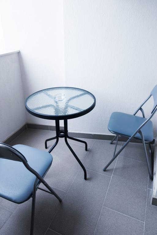 Turistic Apartments Centar Szarajevó Kültér fotó