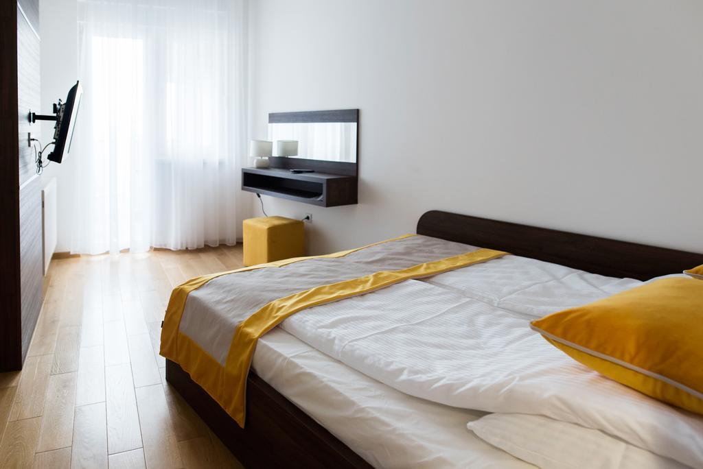 Turistic Apartments Centar Szarajevó Kültér fotó