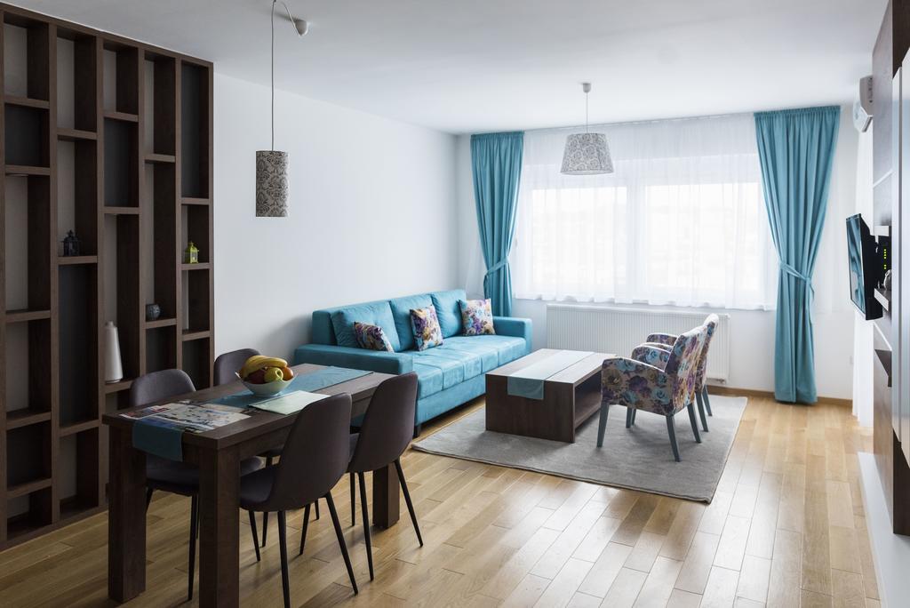 Turistic Apartments Centar Szarajevó Kültér fotó