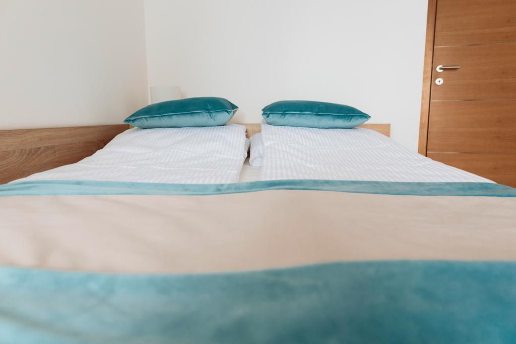 Turistic Apartments Centar Szarajevó Kültér fotó