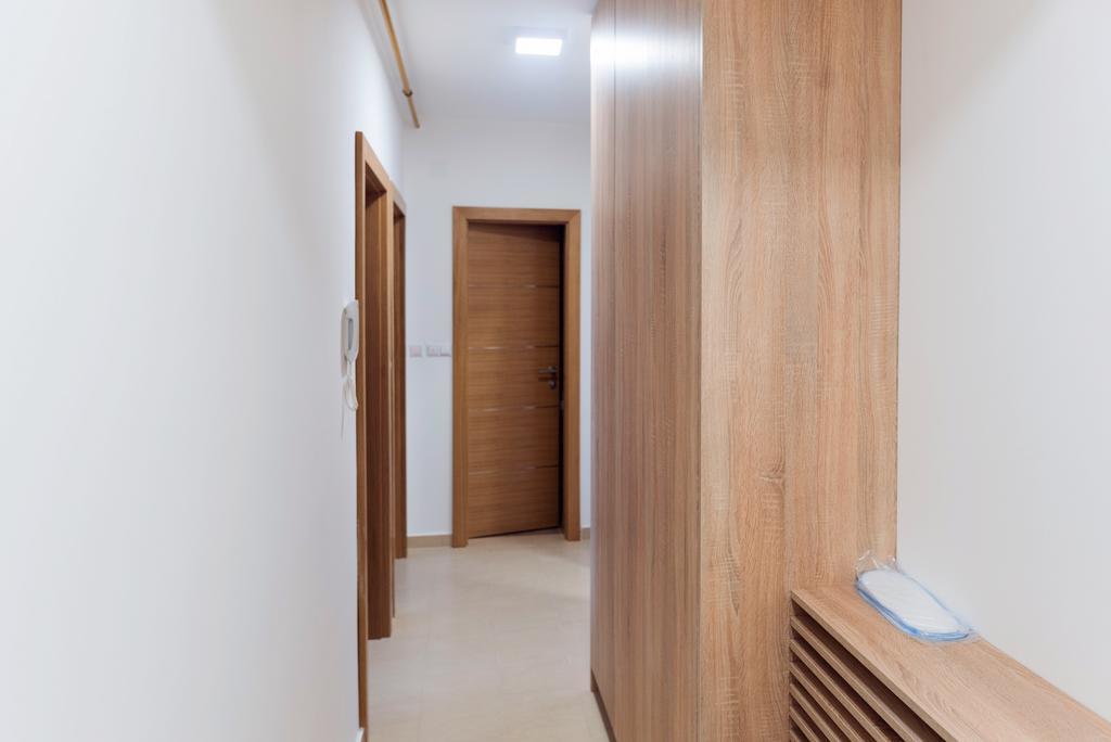 Turistic Apartments Centar Szarajevó Kültér fotó