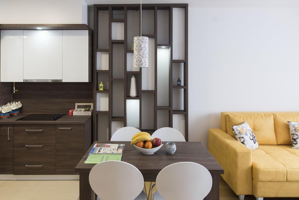 Turistic Apartments Centar Szarajevó Kültér fotó