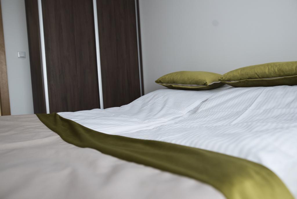 Turistic Apartments Centar Szarajevó Kültér fotó