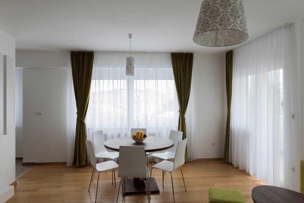 Turistic Apartments Centar Szarajevó Kültér fotó