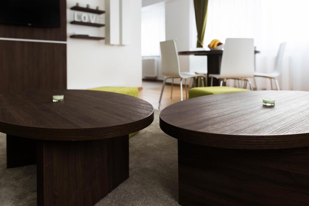 Turistic Apartments Centar Szarajevó Kültér fotó