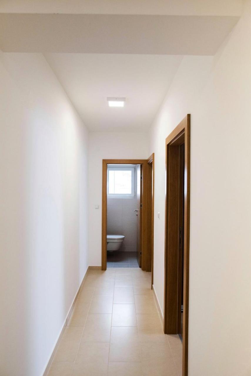 Turistic Apartments Centar Szarajevó Kültér fotó